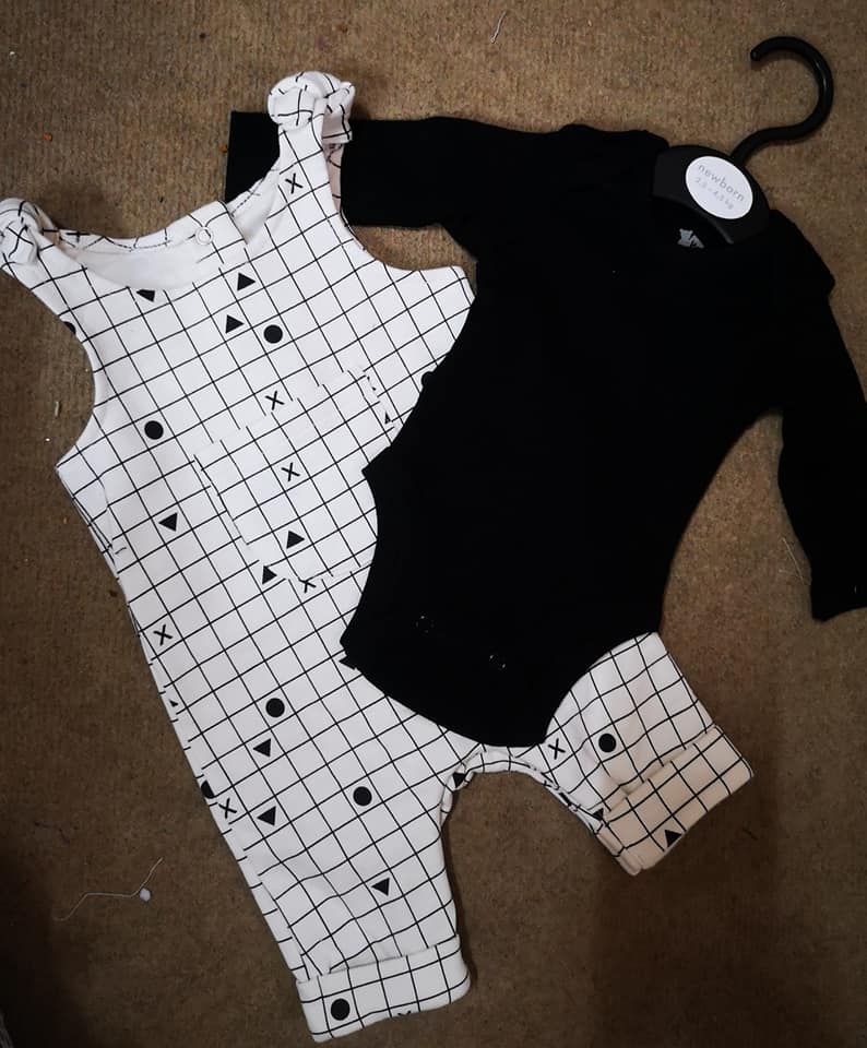 ENSEMBLE SALOPETTE 2EN1 – Image 3