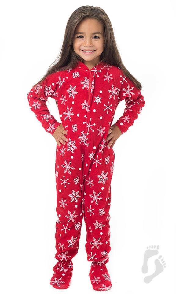 PYJAMAS BEBE – Image 2