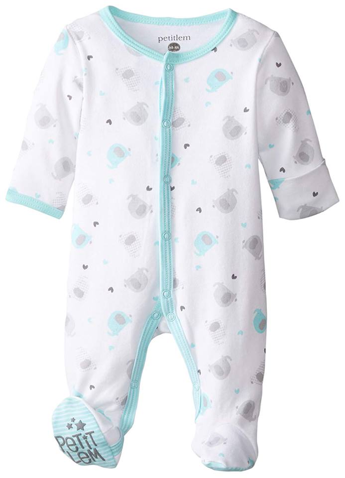 PYJAMAS BEBE – Image 3