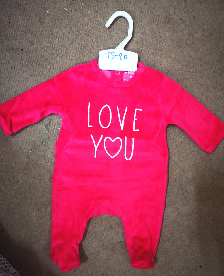 GRENOUILLÈRE VELOURS KIABI – Image 3