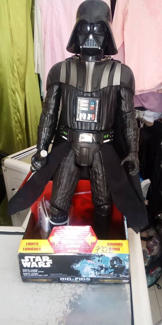 STAR WARS BIG FIG – Image 4