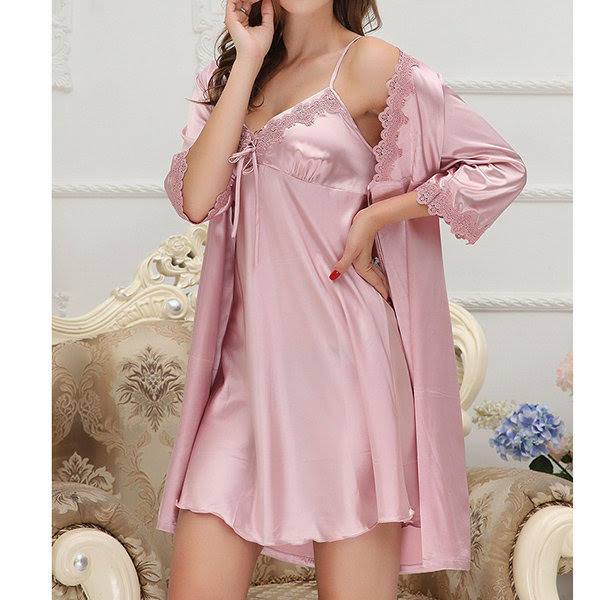 PYJAMAS SEXY POUR FEMMES – Image 4
