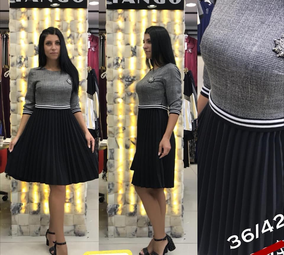 ROBE DAME – Image 8