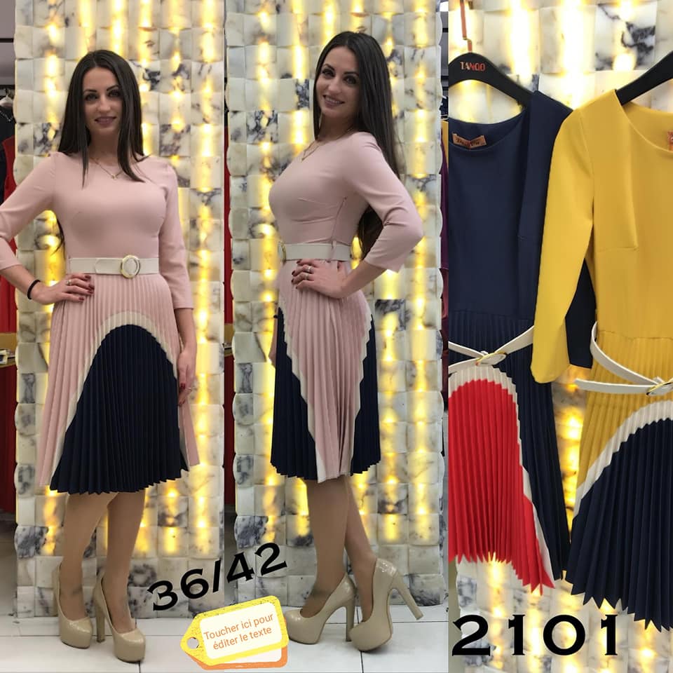 ROBE DAME – Image 3