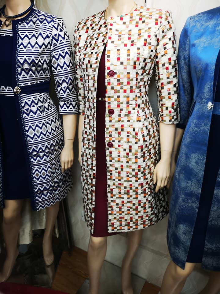 ROBES 2PIECES – Image 10