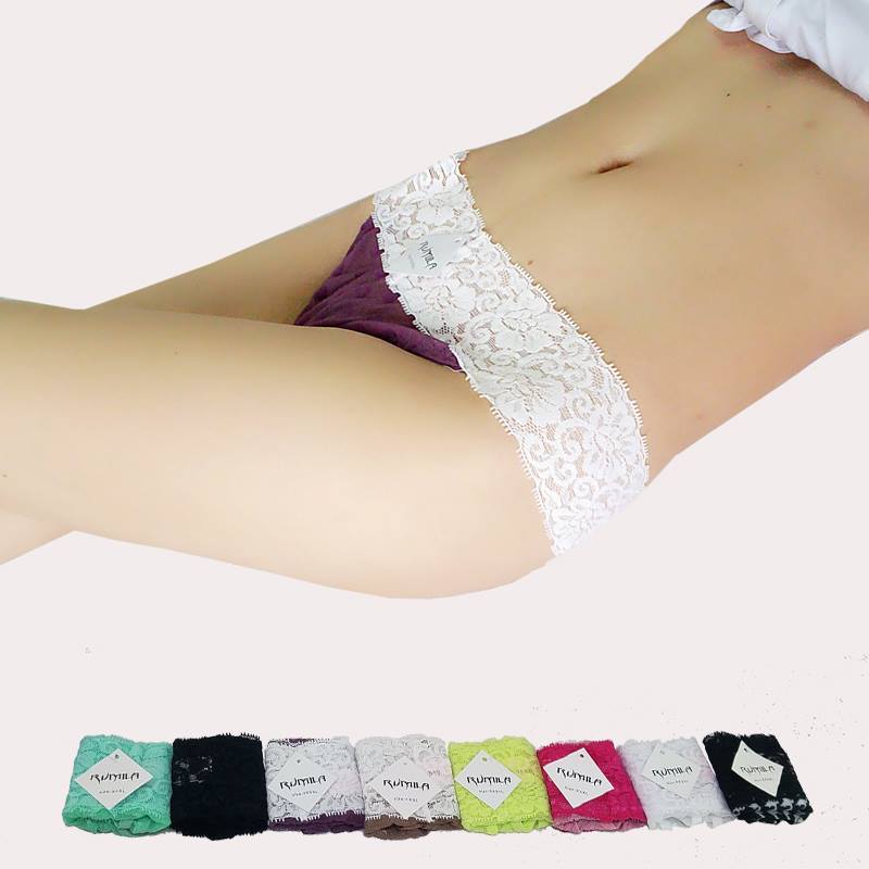 CULOTTES FEMMES – Image 4