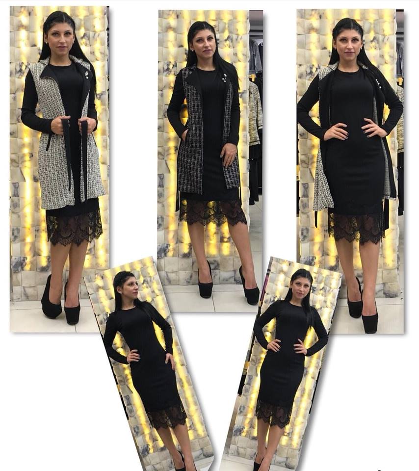 ROBE DAME – Image 10