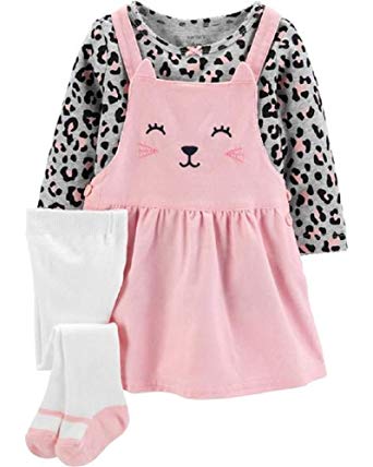 ENSEMBLES CARTERS 3PCS – Image 2