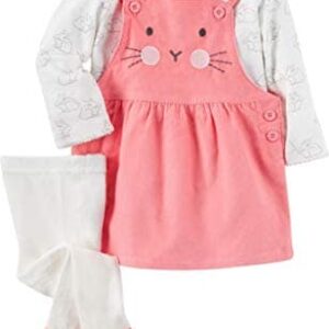 ENSEMBLES CARTERS 3PCS