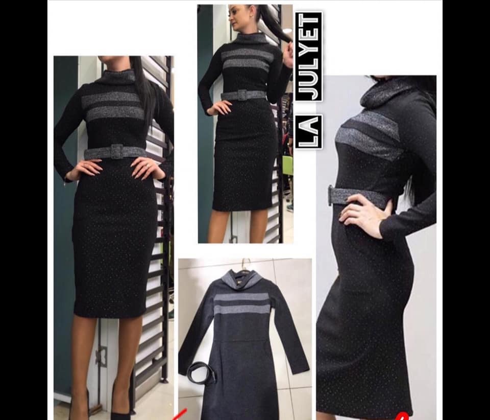 ROBE DAME – Image 12