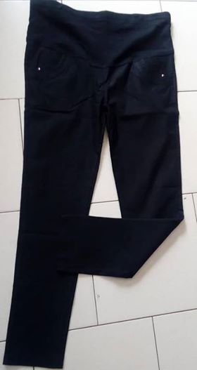 PANTALONS ET LEGGINS DE GROSSESSES – Image 5