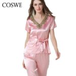 PYJAMAS SEXY POUR FEMMES