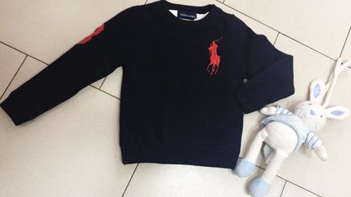 PULLS GARÇONS – Image 5