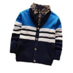 PULLS EN LAINE GARÇONS