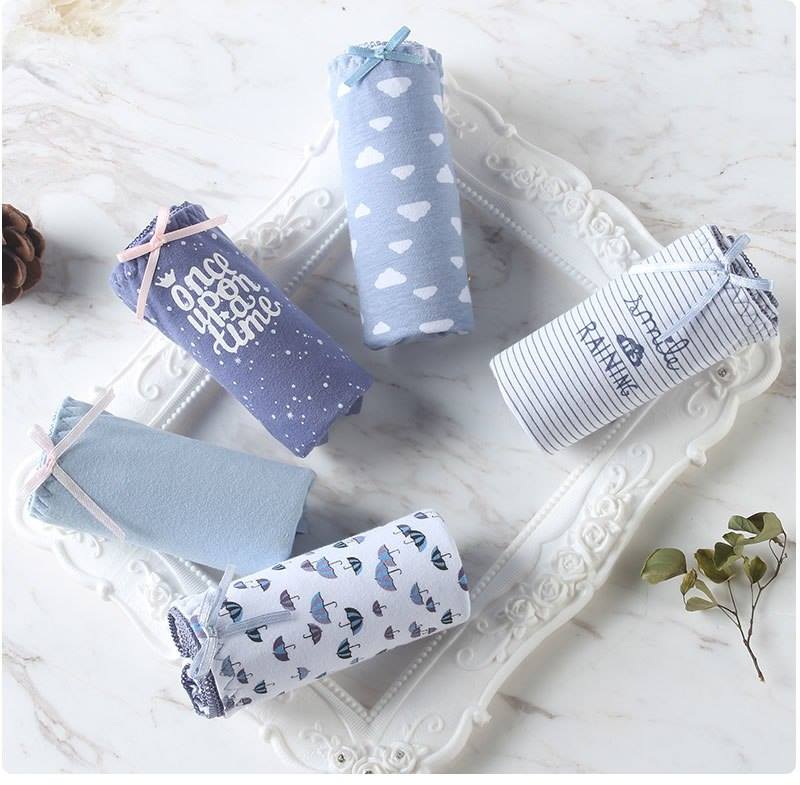 CULOTTES FEMMES – Image 6