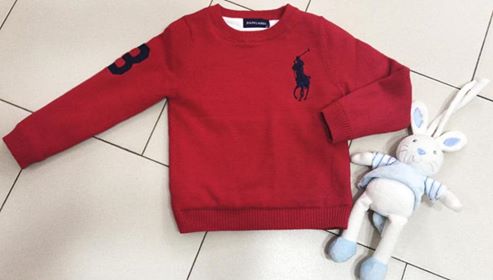 PULLS GARÇONS – Image 3