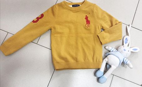 PULLS GARÇONS – Image 4