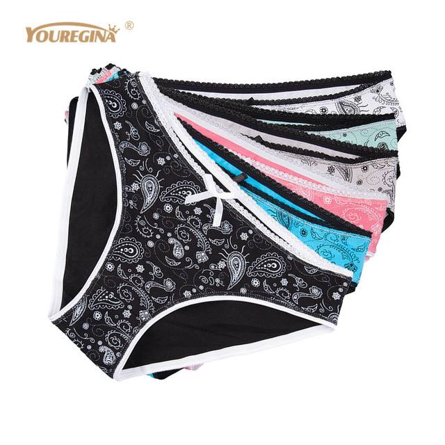 CULOTTES FEMMES – Image 3