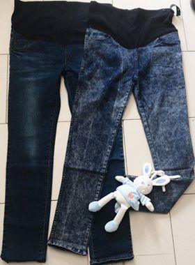 PANTALONS ET LEGGINS DE GROSSESSES – Image 2