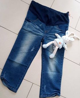 PANTALONS ET LEGGINS DE GROSSESSES – Image 4