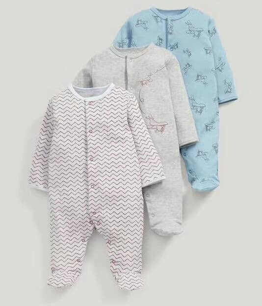 GRENOUILLÈRES 3PIÈCES – Image 5