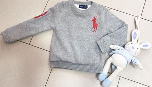 PULLS GARÇONS – Image 2