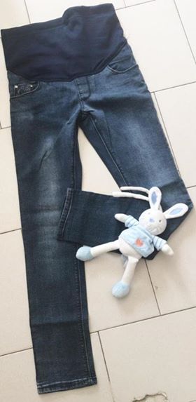 PANTALONS ET LEGGINS DE GROSSESSES – Image 6