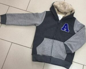 PULLS CAPUCHON A FOURRURE