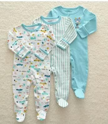 GRENOUILLÈRES 3PIÈCES – Image 2