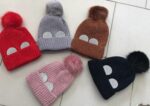 BONNET EN LAINE