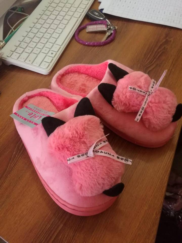 PANTOUFLES – Image 3