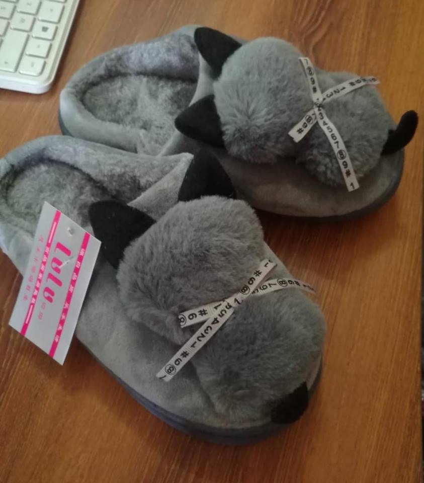 PANTOUFLES – Image 4