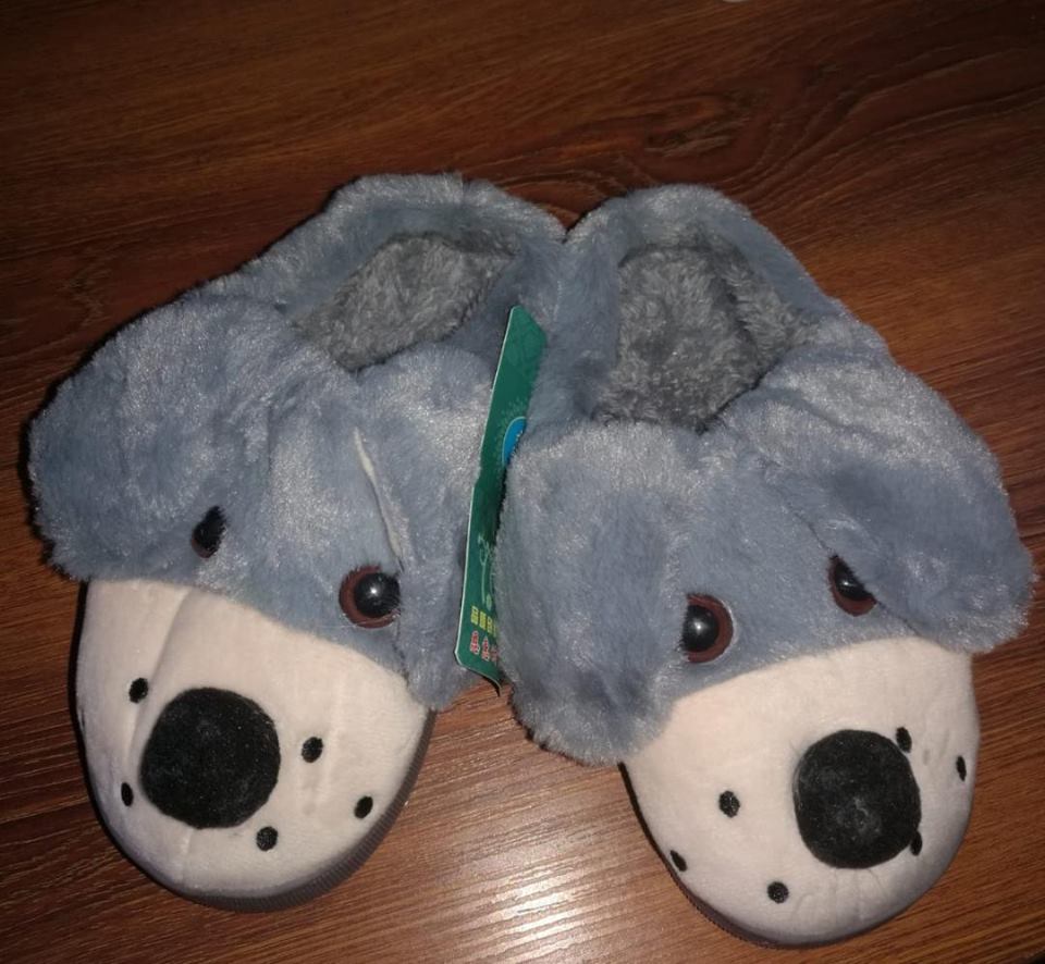 PANTOUFLES – Image 9