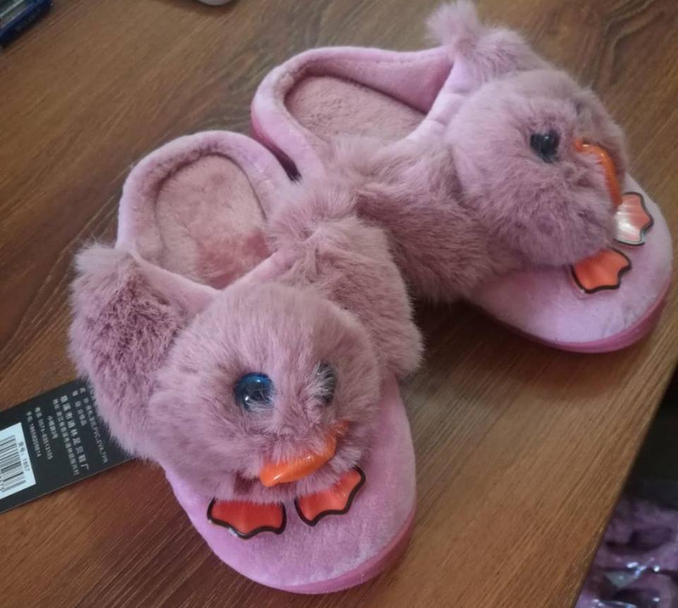 PANTOUFLES – Image 7