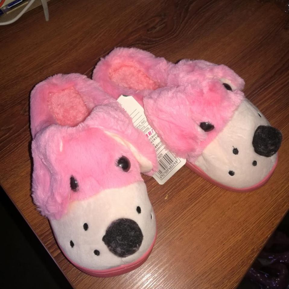 PANTOUFLES – Image 10