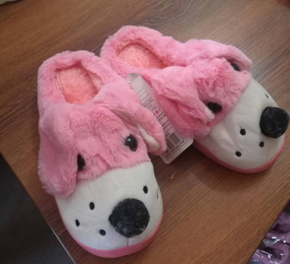 PANTOUFLES – Image 6