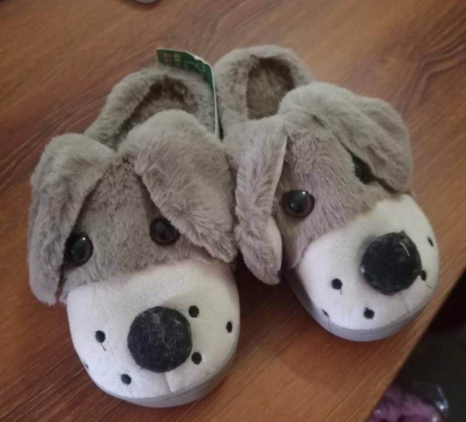 PANTOUFLES – Image 8