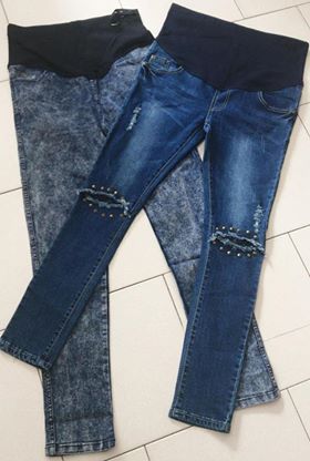 PANTALONS ET LEGGINS DE GROSSESSES – Image 3