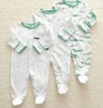 GRENOUILLÈRES 3PIÈCES