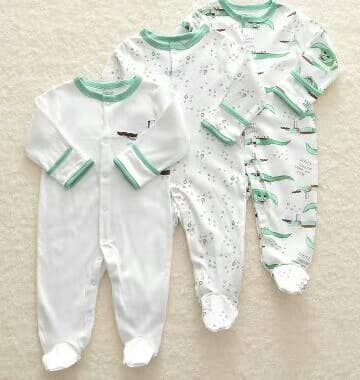 GRENOUILLÈRES 3PIÈCES