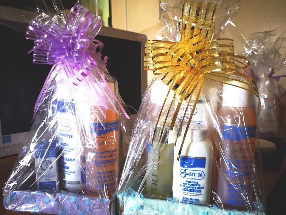 GAMME SOIN HT26 – Image 2