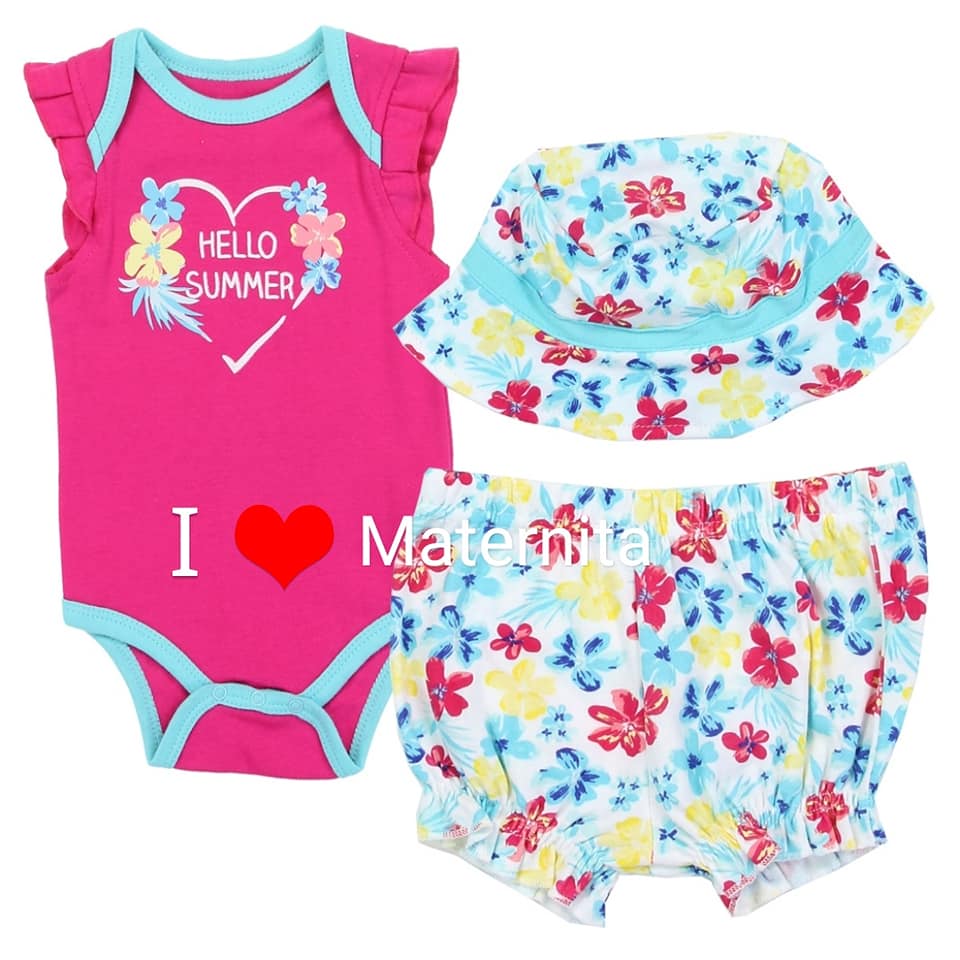 ENSEMBLES FILLES 3PCS – Image 4