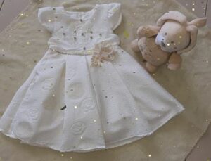 ROBES FÊTES ET CEREMONIE