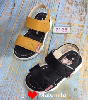 CHAUSSURES CUIRS GARÇONS