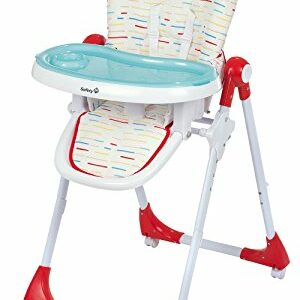 CHAISE HAUTE SAFETY 1ST