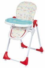 CHAISE HAUTE SAFETY 1ST