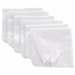 COUCHE CARREE LAVABLE