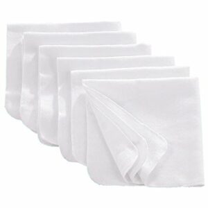 COUCHE CARREE LAVABLE