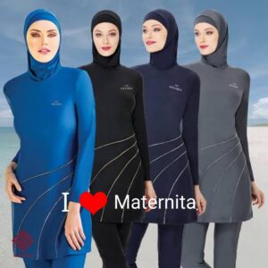 BURKINIS
