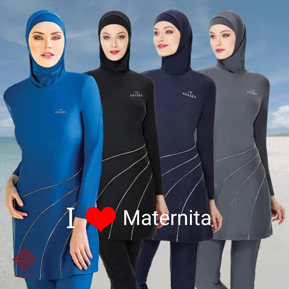 BURKINIS